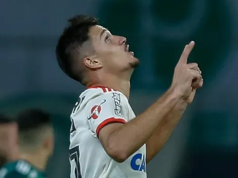 Venê Casagrande atualiza mercado do Fla e Thuler e mais 1 podem ser negociado