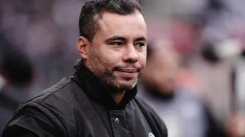 Foto: Ettore Chiereguini/AGIF/ Caio Vinícius e +1; Jair Ventura terá desfalques para o duelo contra o Fluminense.