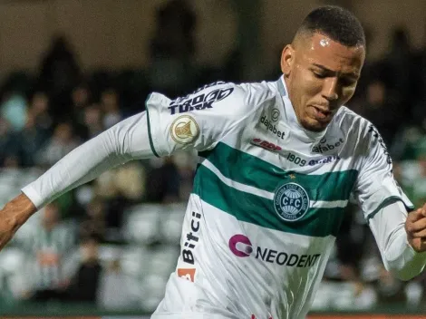 Nadja Mauad expõe bastidores do Coxa com saída de Clayton e com português no radar