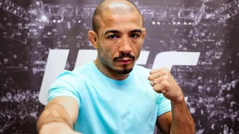 José Aldo comenta que está próximo de deixar o octógono