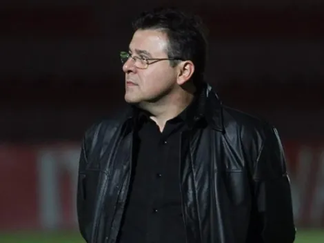 Chapéu? Rival da Série A oferece R$ 8 milhões e Robinson pode perder meia