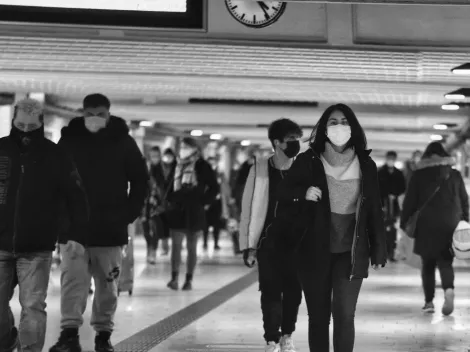 Covid-19: OMS alerta sobre nova onda na Europa e afirma que pode ser semelhante a que aconteceu em 2021