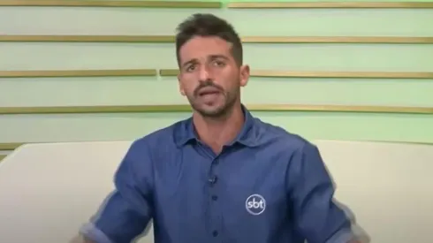 Venê ‘detona’ Diego Ribas e treta fica ainda mais quente no Fla