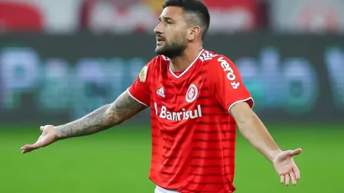 Foto: Pedro H. Tesch/AGIF