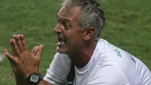 Foto: Fernando Moreno/AGIF