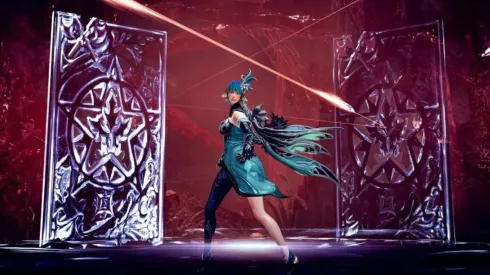 Lost Ark: nova atualização Spells in Spades chega nesta quarta (20)