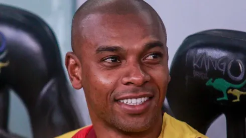 Foto: Gabriel Machado/AGIF - Fernandinho: reestreou com o pé direito pelo Athletico