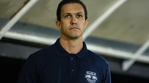 Foto: Diogo Reis/AGIF