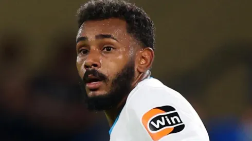 - Wendel ficará no Zenit