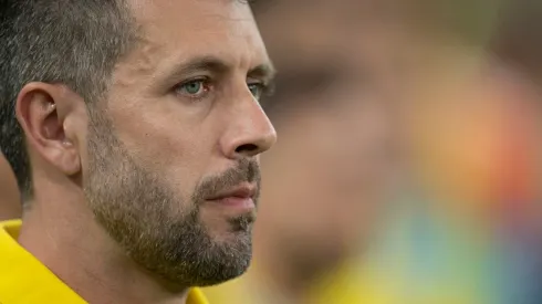 Foto: Jorge Rodrigues/AGIF - Juiz explica expulsão de Pezzolano