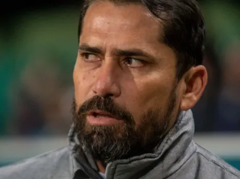 Morínigo expõe erros do Coritiba e manda importante recado ao elenco