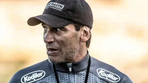 Foto: Ivan Storti/Santos FC