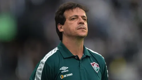 Thiago Ribeiro/AGIF - Titular de Diniz pode deixar o Fluminense