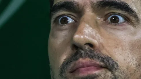 “Não é por ser da base...”; Abel Ferreira revela sobre futuro de Endrick