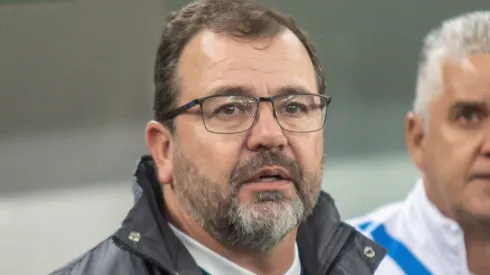 Foto: Gabriel Machado/AGIF – Rejeitado por Enderson Moreira é o novo jogador do CSA