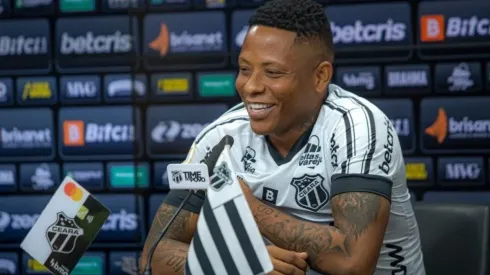 Foto: Wilton Hoots / Ceará SC