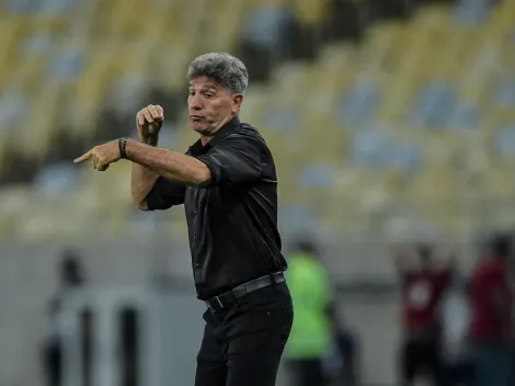 "Carol Portaluppi torcedora do Galo"; chance de R. Gaúcho no Atlético-MG vira meme na web