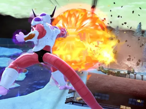 Dragon Ball: The Breakers será lançado em 14 de outubro e testes começam em agosto