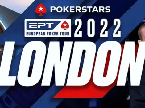 Campeonato Europeu de Poker: Londres voltará a sediar uma etapa do EPT depois de oito anos