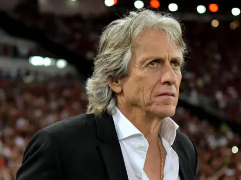 “Fiquei sabendo que…”; JJ indica no Fenerbahçe e papo por jovem de € 3 MI chega a Felipão