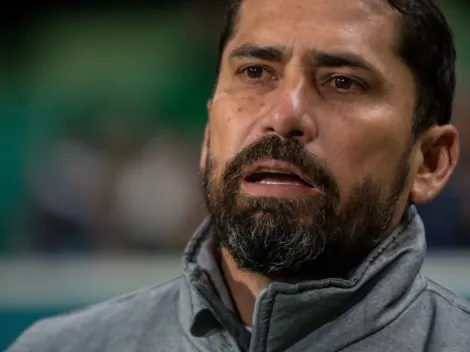 Feyenoord vem forte por titular de Morínigo e Coxa define valor e modelo para fechar negócio