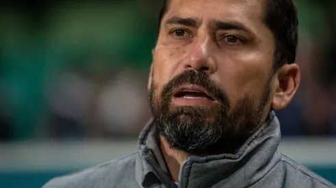 Foto: Gabriel Machado/AGIF – Titular de Morinígo está no radar do Feyenoord, da Holanda