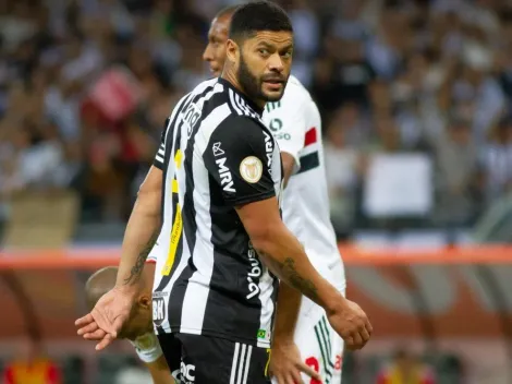 "Uma decepção a forma que aconteceu", Vítor Pereira e Hulk se reencontram depois de 'atrito' na China