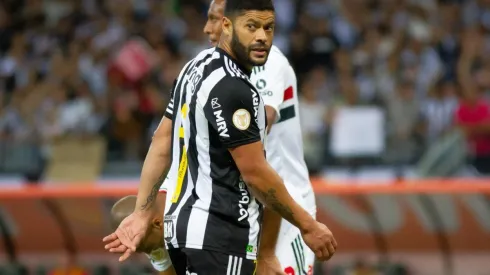 Agif/Fernando Moreno – Hulk trabalhou com Vítor Pereira na China e em Portugal