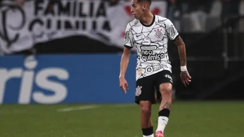 Foto: Ettore Chiereguini/AGIF