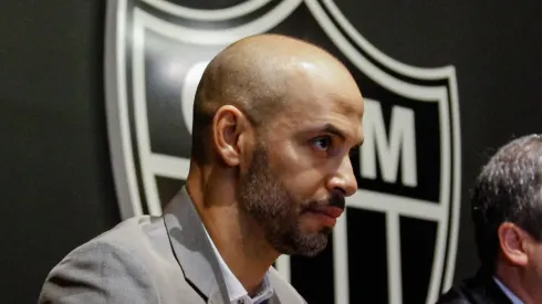 Marques vibra com volta de Cuca ao Atlético e afirma que atacante entrou para história: