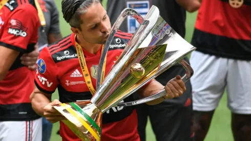 SUPERCOPA DO BRASIL 2021, FLAMENGO X PALMEIRAS