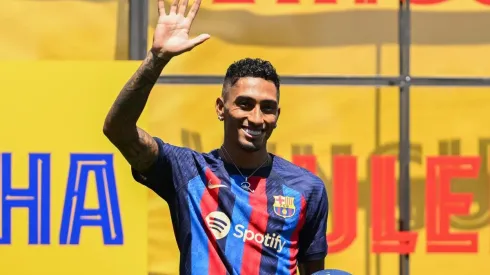 Foto by David Ramos/Getty Images