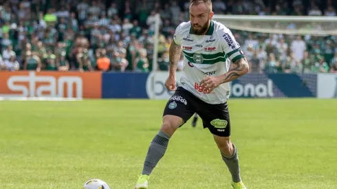 Foto: Robson Mafra/AGIF