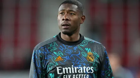 Juan Manuel Serrano Arce/Getty Images