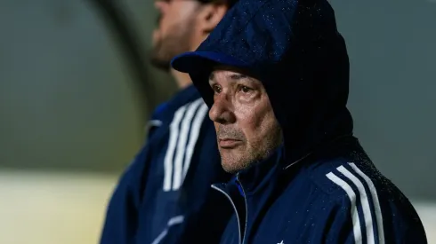 Xodó de Luxa no Cruzeiro acertou com o Goiás