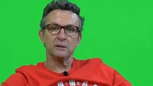 “O titular devia ser...”; Neto pede dupla Rubro-Negra na seleção e monta ataque ideal