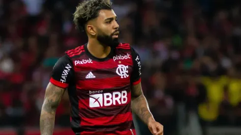 Fernando Moreno/AGIF - Alvo do Flamengo tem salário maior do que Gabigol