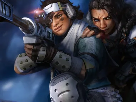 Apex Legends: Vantage é a nova lenda revelada em trailer