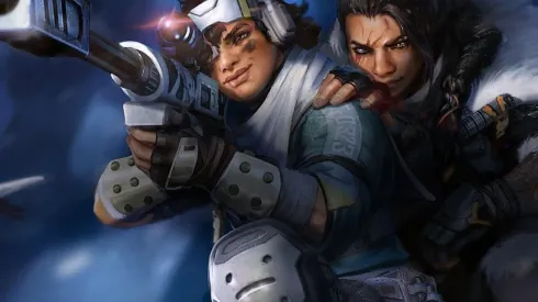 Apex Legends: Vantage é a nova lenda revelada em trailer