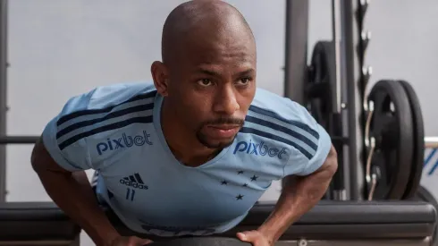 Foto: Gustavo Aleixo/Cruzeiro