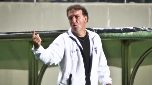Foto: Bruno Cantini/ Atlético Mineiro