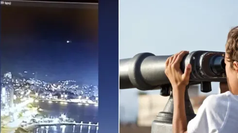 Fotos: Reprodução/Facebook/Café Impresso (esquerda) – Pixabay (direita)