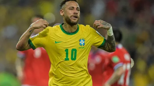 Thiago Ribeiro/AGIF - Neymar é criticado por ex-PSG