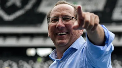 Foto: Thiago Ribeiro/AGIF