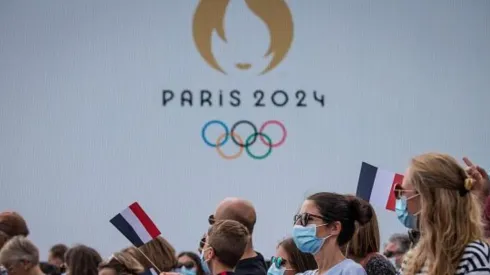 Jogos de Paris 2024 irão começar daqui a dois anos exatamente
