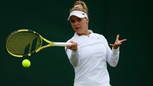 Pigossi tenta chegar às quartas de Varsóvia