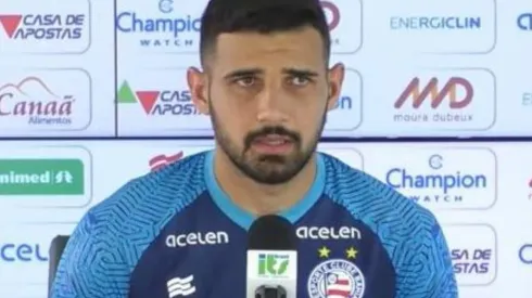 Foto: Reprodução TV BAHÊA