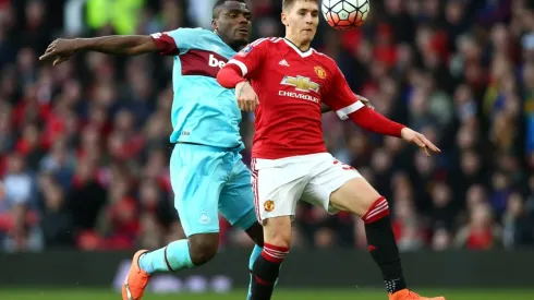 Getty Images/Clive Brunskill - Varela deve chegar ao Rio nesta quarta-feira (27)
