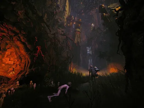 The Lord of the Rings: Gollum é adiado e data de lançamento fica indeterminada