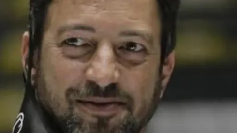 - Presidente corinthiano